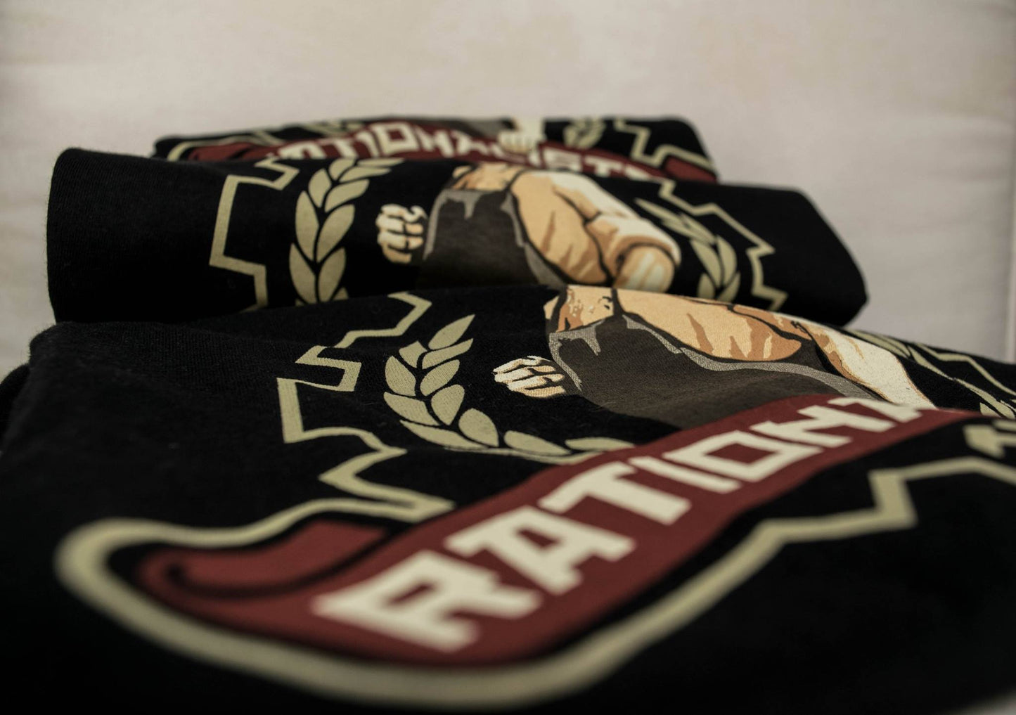 Rationalistas | Tee Classic