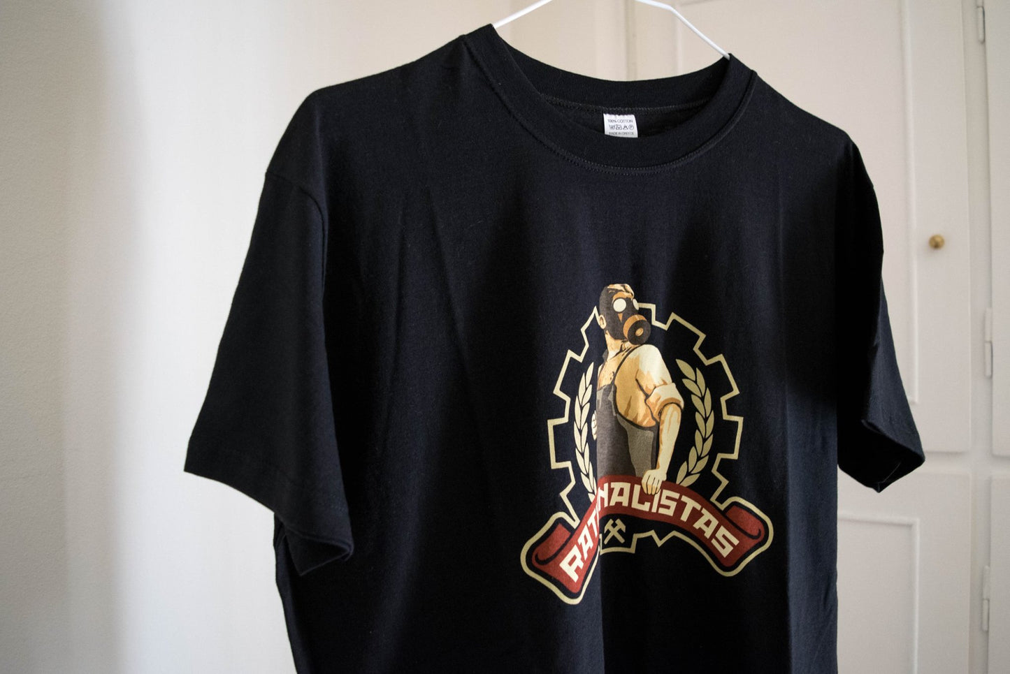 Rationalistas | Tee Classic