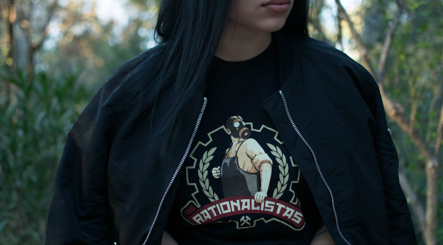 Rationalistas | Tee Classic