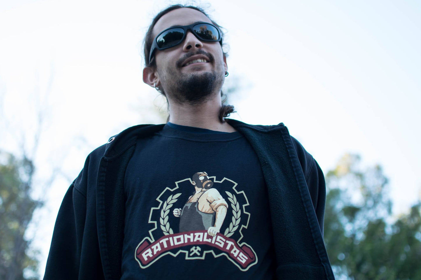 Rationalistas | Tee Classic