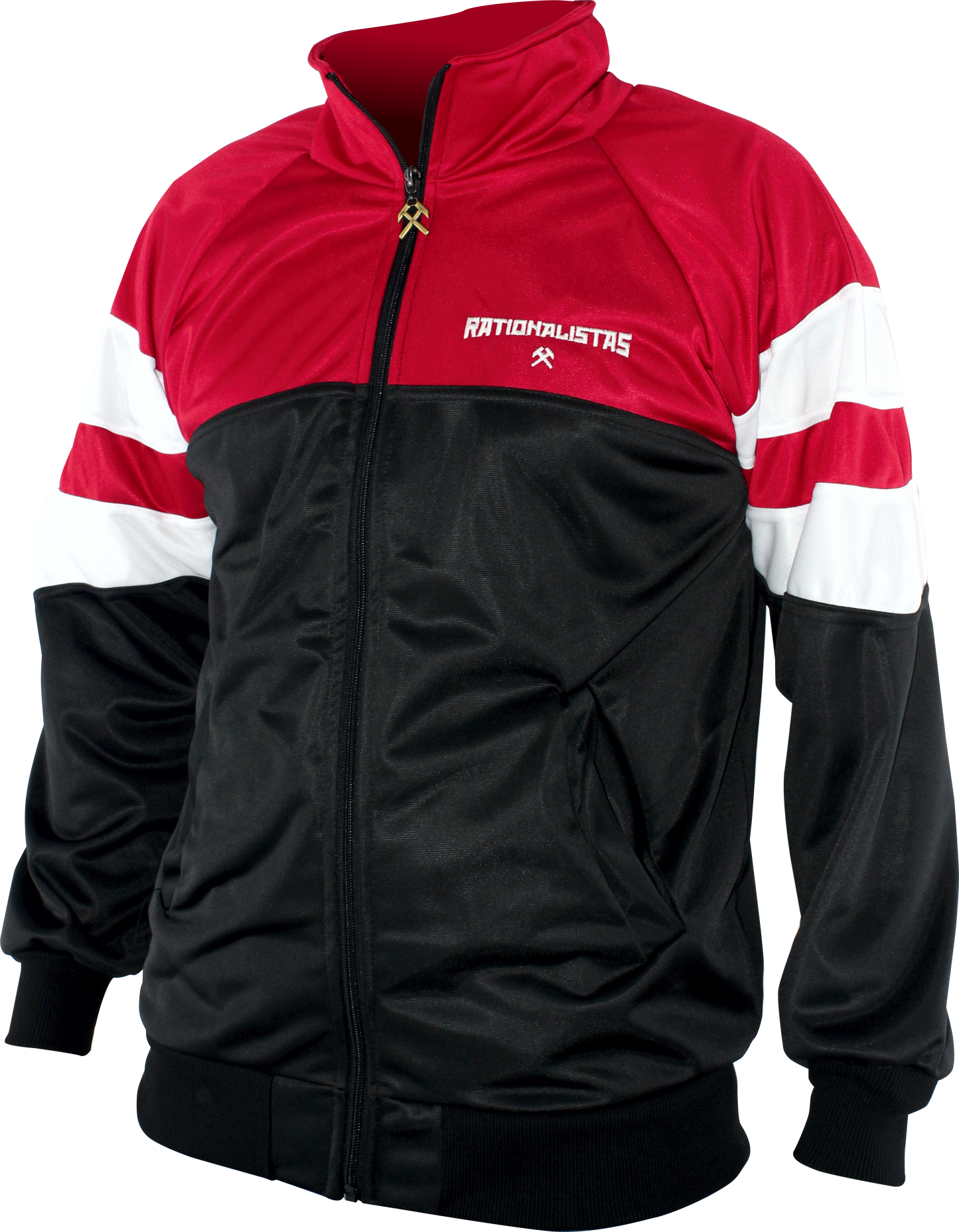 Rationalistas | Jacket Red
