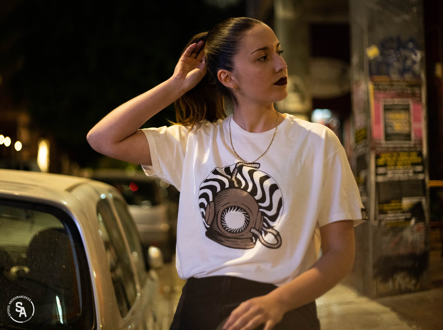 TNT | Tee Anapenustiras