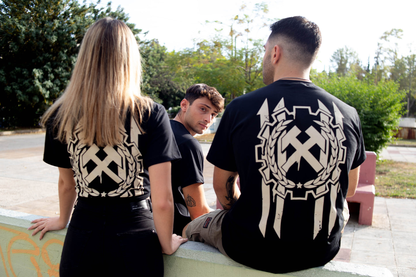 Rationalistas | Tee 11/11