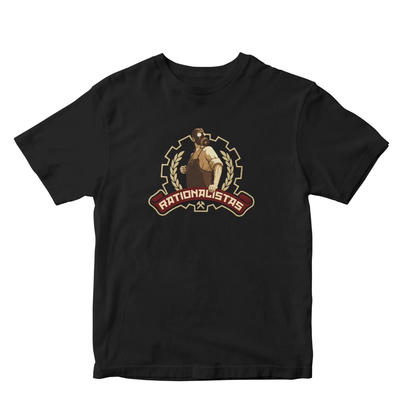 Rationalistas | Tee Classic