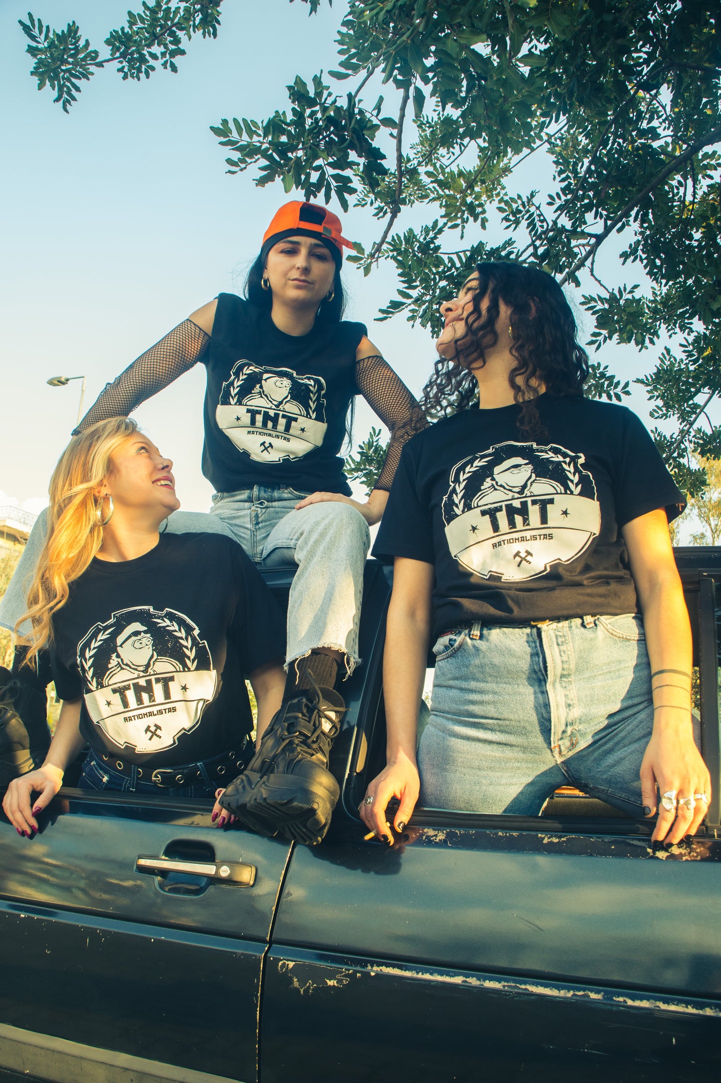 TNT | Tee Classic