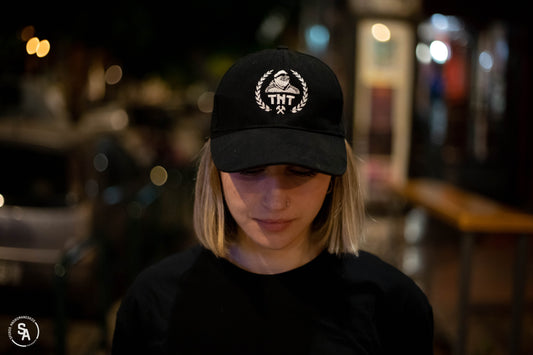 TNT | Hat Classic