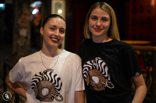 TNT | Tee Anapenustiras