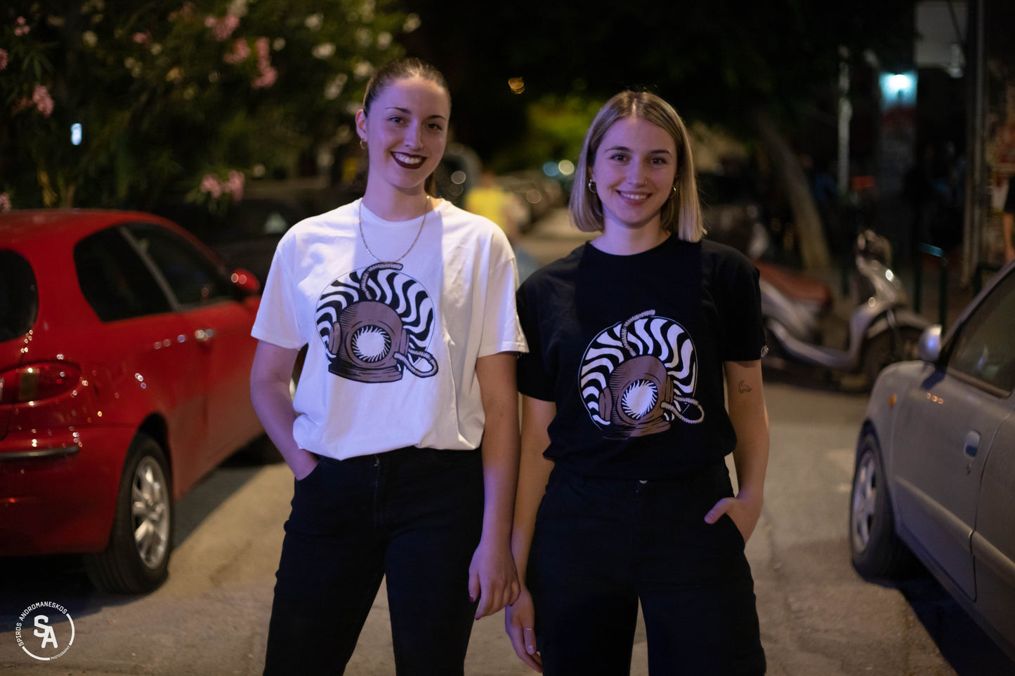TNT | Tee Anapenustiras