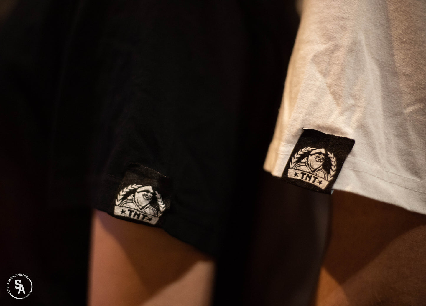 TNT | Tee Anapenustiras