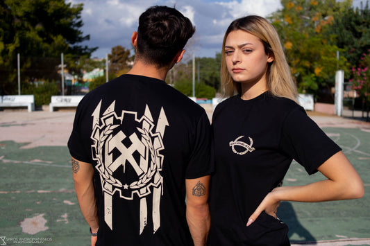 Rationalistas | Tee 11/11